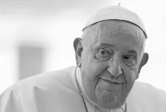 Papa Francisco morreu aos 88 anos em Roma
