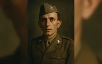 Heróis esquecidos de Caieiras: História da participação local na Segunda Guerra Mundial revelada