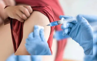 Dia D em Caieiras mobiliza todas as UBSs com vacinação contra gripe e atualização da caderneta