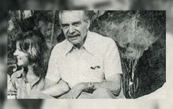 Quando Josef Mengele se escondeu em Caieiras: a história sombria que poucos conhecem