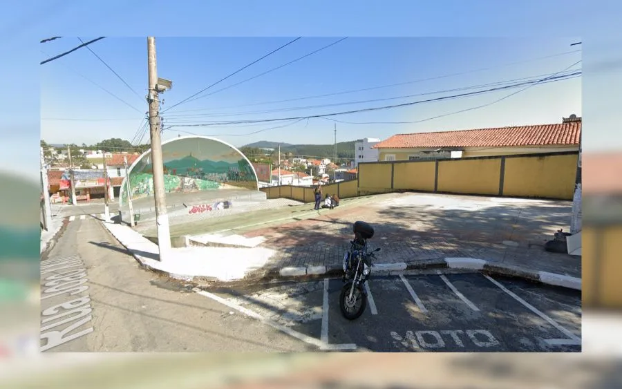 Concha Acústica de Caieiras será reformada com verba estadual após anos de abandono cultural