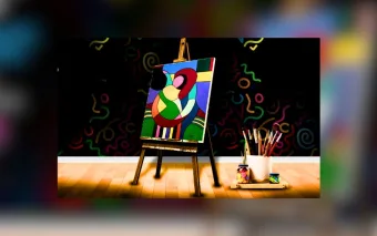 Francisco Rohrer na Alesp 2025: A arte que desarma o olhar e convoca à memória