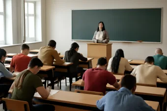 ETEC de Franco da Rocha abre inscrições para cursos técnicos gratuitos com provas presenciais em julho