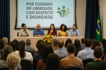 Francisco Morato realiza 1º Fórum Regional pela Luta Antimanicomial com foco em dignidade e inclusão