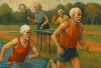 Franco da Rocha conquista medalhas no JOMI 2025 em Suzano e confirma vaga na final estadual