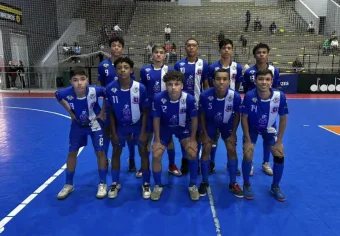 Franco da Rocha avança às oitavas da Copa Paulista com vitórias expressivas fora de casa