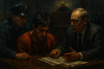 Defesa de acusado pela morte de Vitória Sousa pede anulação de denúncia e provas do MPSP