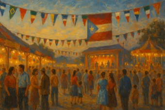 Cancelamento da Festa dos Estados em Laranjeiras evidencia falhas no planejamento cultural de Caieiras