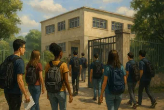 ENEM 2025: inscrições abertas até 6 de junho e provas confirmadas em novembro no CIMBAJU