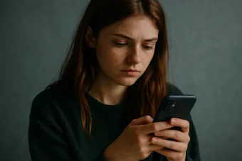 Perfis “dix” revelam dilemas da Geração Z entre busca por autenticidade e riscos da exposição digital