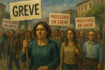 Servidores da Educação de Mairiporã aprovam greve por reajuste, valorização e estrutura nas escolas