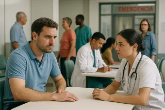 Fundação Juquery suspende seleção emergencial da UPA e lança novo edital após sete dias