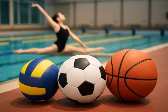 Cidades do CIMBAJU desistem dos Jogos Regionais 2025 por falta de alojamento e logística precária