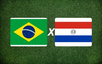 Venda de ingressos para Brasil x Paraguai na Neo Química Arena começa nos próximos dias, mas ainda não está disponível, CBF alerta para golpes