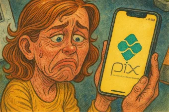 App BB fora do ar e instabilidade no Pix: Falha no Pix atinge BB, Caixa, Nubank e Itaú e gera instabilidade generalizada no domingo (15/06)