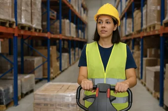 Employer Recursos Humanos: Empresa abre 15 vagas imediatas para auxiliar de logística em Campinas com salário e benefícios