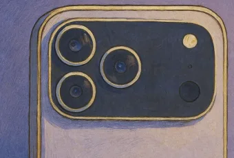 iPhone 17 Pro vem aí com zoom óptico de 8x, botão físico exclusivo e app profissional de vídeo