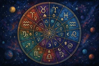 Horóscopo do dia 31 de julho: Mercúrio retrógrado e Lua em Libra pedem equilíbrio emocional