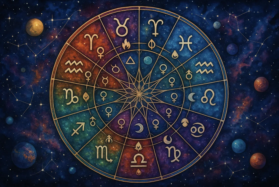 Horóscopo do dia 31 de julho: Mercúrio retrógrado e Lua em Libra pedem equilíbrio emocional