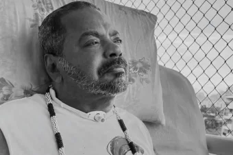 Morre Arlindo Cruz no RJ: artista morre aos 66 anos após longa batalha contra sequelas de AVC