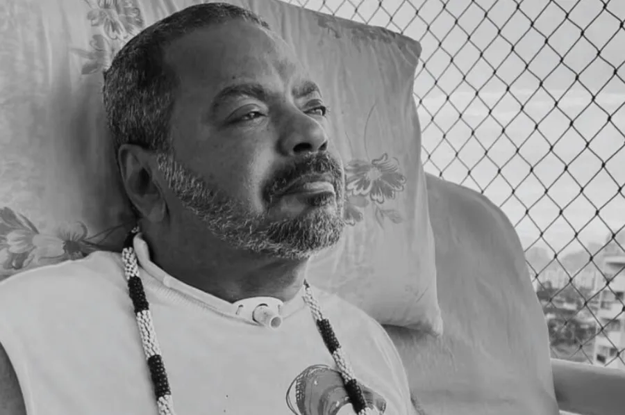 Samba se despede de Arlindo Cruz, lenda do cavaquinho