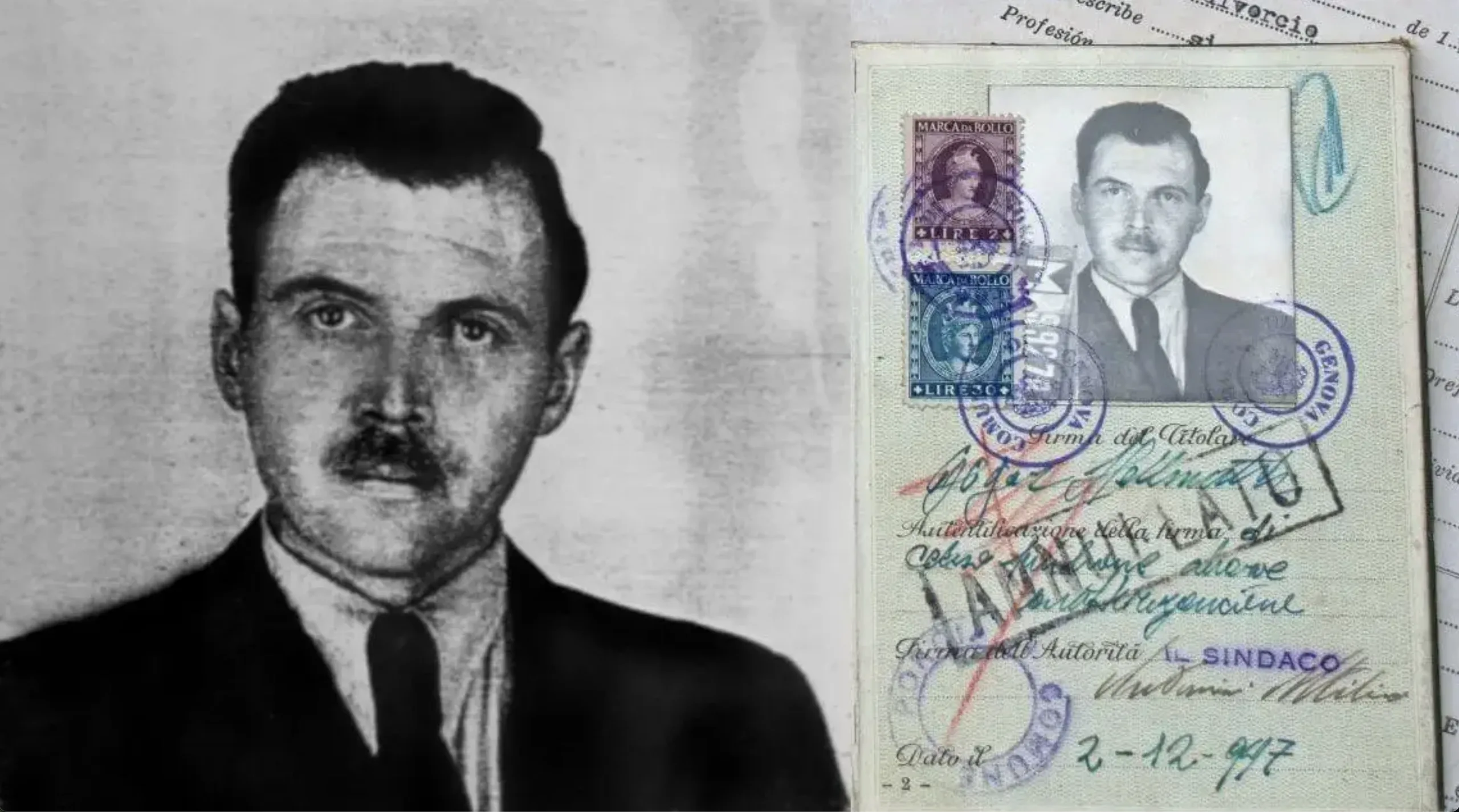 Médico nazista trabalhou em Caieiras: Mengele viveu impune e comandou setor na Melhoramentos