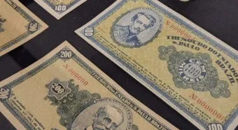 O dia em que o Anjo da Morte bateu ponto em Caieiras: Mengele trabalhou na Melhoramentos