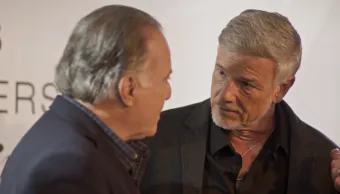 Dona de Mim sexta (1) – Refém, fuga e tragédia: Leo é trancada por Jaques e acidente grave muda rumos