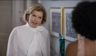 Novela Vale Tudo: Ivan desafia Odete, revela amor por Raquel e Solange propõe maternidade com Sardinha