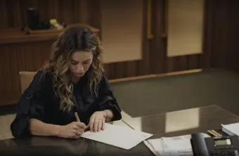 Heleninha surpreende Ivan às 21h com separação civilizada e encerra relação na TCA sem drama