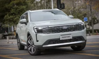 Ford Territory 2026 promete luxo e conforto, mas consumo alto e manutenção cara assustam motoristas