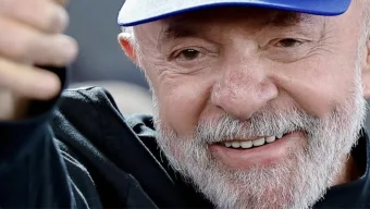 Lula diz que recebe só R$ 21 mil líquidos e ironiza: ‘Tenho que pedir aumento pra mim mesmo’