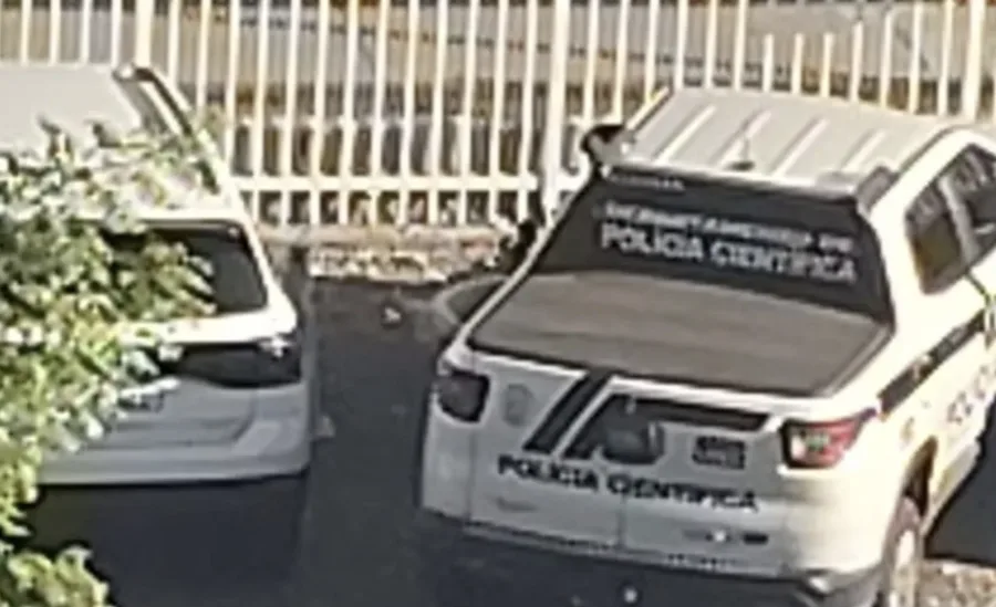 Tragédia no CEV Colégio: menina morre esmagada por penteadeira um dia após o aniversário
