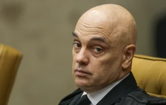 Pressão contra Moraes atinge 34 senadores, mas impeachment segue parado com Alcolumbre