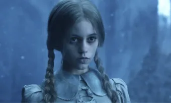 Estreia da 2ª temporada de Wandinha terá Lady Gaga, Steve Buscemi e reviravoltas na Netflix