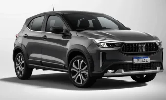Fiat Pulse explode nas vendas, engole mercado de SUVs subcompactos e deixa VW Tera no vácuo