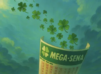 VIDEO: Aposta simples em cidade do Espírito Santo fatura sozinha R$ 99,5 milhões na Mega-Sena 2897