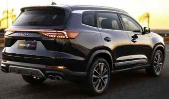 Tiggo 8 PRO ganha desconto de R$ 10 mil e dispara nas vendas em ano de recordes