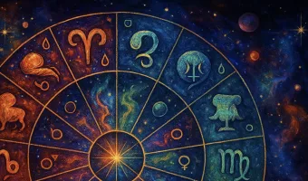 Horóscopo do dia 7 de agosto: energia leonina pede coragem, mas Mercúrio retrógrado exige cautela