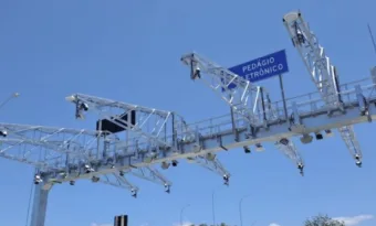 Acabou a cancela! SP lança pedágio sem parar em 6 cidades e muda tudo nas estradas do litoral