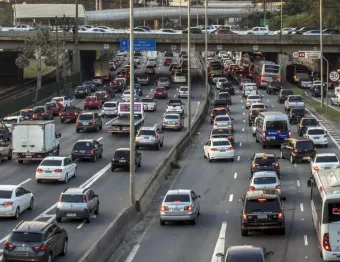Nova regra do Detran-SP muda emplacamento e promete economia de R$ 56 milhões aos motoristas
