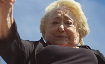 Abel morreu em Dona de Mim, Jaques e Tânia ameaçam Katinha enquanto crise na Boaz acende alerta de greve iminente