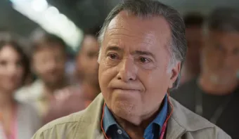 Tony Ramos encerra participação em Dona de Mim e deixa suspense sobre destino de Abel