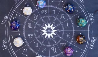 Horóscopo do dia 9 de agosto de 2025: Lua Cheia em Aquário e a tensão Marte-Saturno indicam prudência