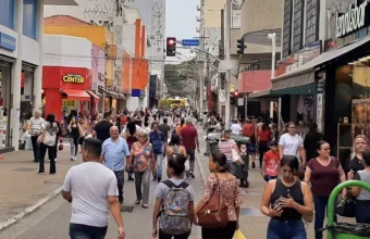 Município de Jundiaí desafia tendência e mantém força do comércio físico em era digital no interior paulista