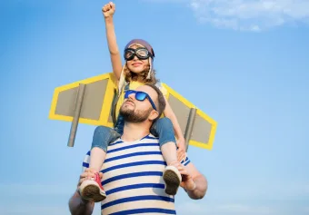 Dia dos Pais no Brasil: de campanha publicitária em 1953 à tradição nacional de agosto