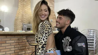 Virginia Fonseca fala sobre possível reconciliação com Zé Felipe e deixa futuro nas mãos de Deus