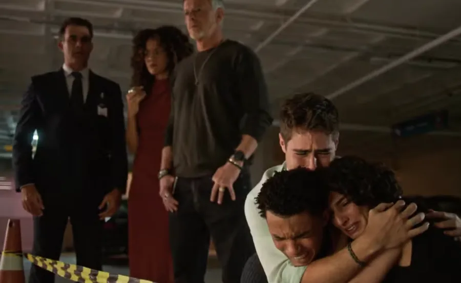 Morte de Abel em ‘Dona de Mim’ mobiliza redes e emociona fãs com atuação de Tony Ramos