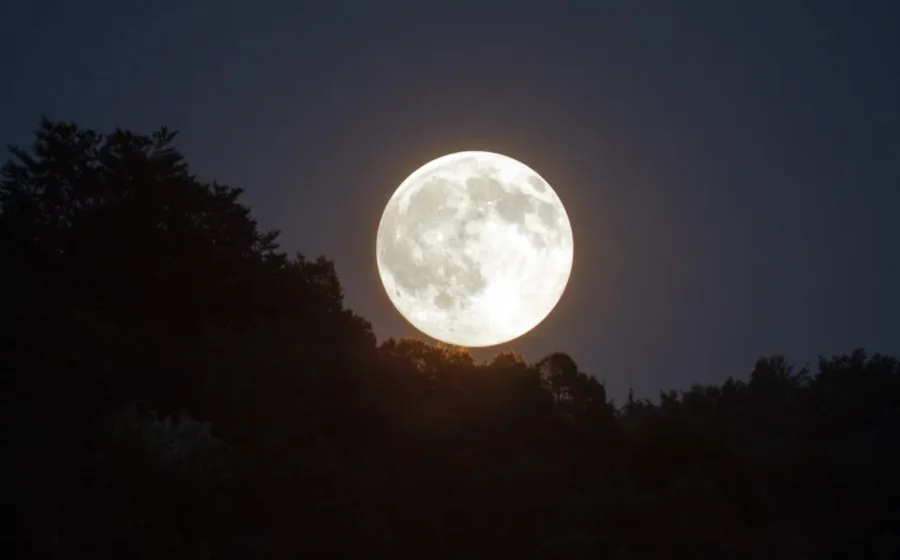 Fases da Lua em 2025: calendário oficial do INMET traz datas e horários para todo o Brasil