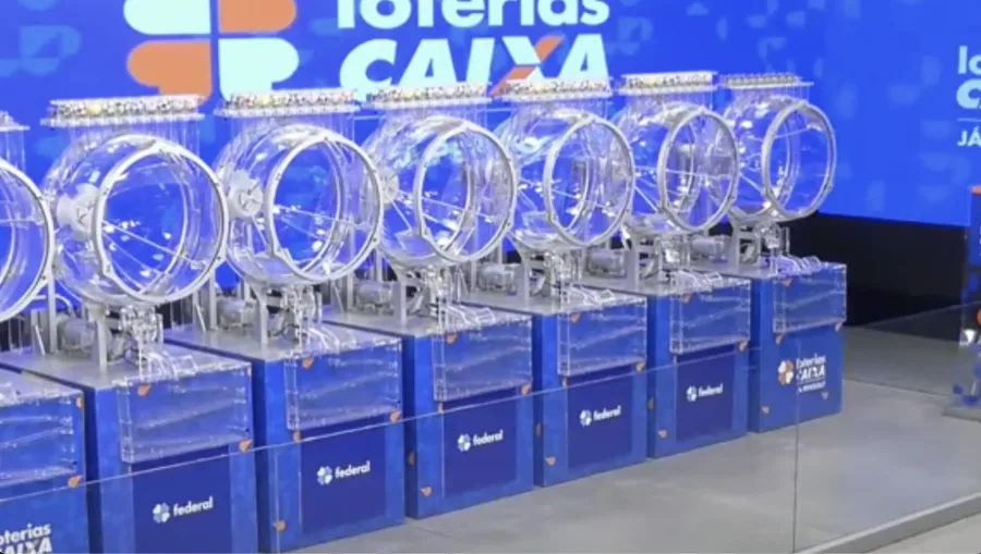Bilhete comprado em Passo Fundo leva R$ 500 mil no resultado Loteria Federal 5990; veja os demais prêmios